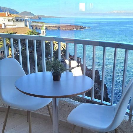 Cosy Ocean View Studio 2 San Marcos  Екстериор снимка